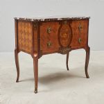 1655 8050 CHEST OF DRAWERS